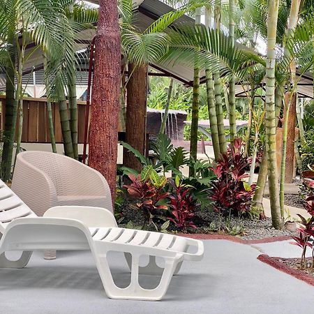 Hotel Termales Del Arenal La Fortuna Esterno foto