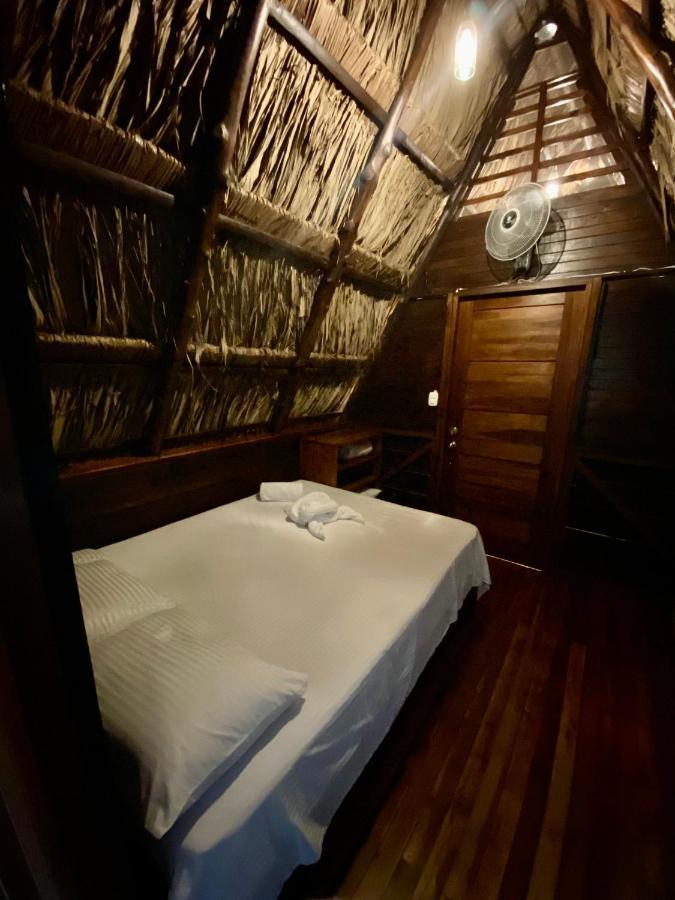 Hotel Termales Del Arenal La Fortuna Esterno foto